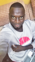 Oumar Cherif
