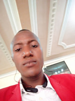 Richard MAMY