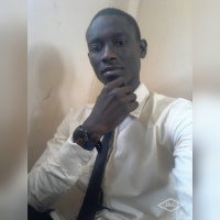 Moustapha  Mbaye