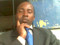 Armand Guy NTSUNA