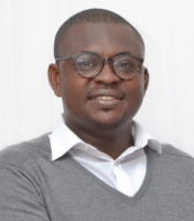 Donatien kouakou KOFFI