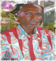 Ali Fambili DIARRASSOUBA