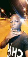 Samson Kponou