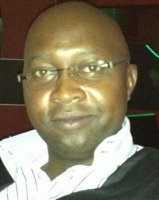 Patrick NSAFOUT