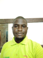 Mamadou NDIADE