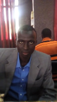 Issoufou Mounkaïla Abdoul-Aziz