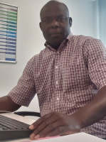 Koffi Calixte Gbekou
