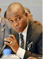 Cherif DIALLO