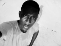 Mamady Cheick Ericson