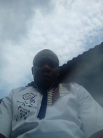 Settié Louis Martial Junior  Nguessan