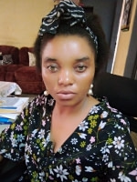 Régine Gaëlle BEYALA OSSO
