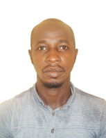 MEMEL TOUSSAINT GNAMBA
