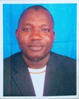 LANCINE WILFRIED FOFANA