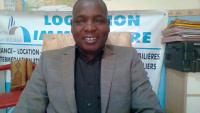 Cheikh Diouf