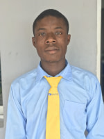 Modeste Akaffou