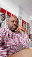 El Hadji Malick Faye