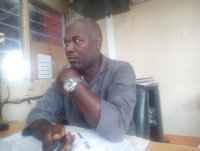 Seaba Eudes Nacki