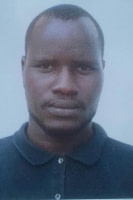 Mame Cheikh Diongue
