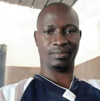 Adama FOFANA