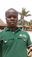 Gnamien Eric  AMBEMOU