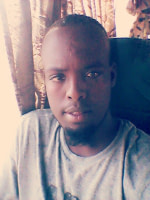 Abdourazak  Abdoullahi fod