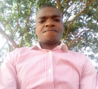 KOUAME SYLVAIN KOFFI