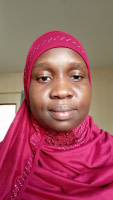 Maimouna Tedy Sow