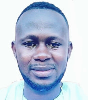 Ibrahima Touré