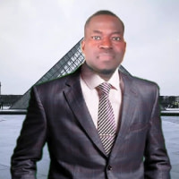 Boubacar SY