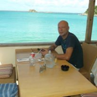 Jerome Bordier
