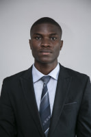 Régis goumeux Gbalou