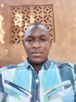 MAMADY  SIDIBÉ