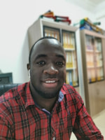 Mamadou Ghouraissiou  Barry