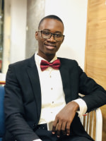 Gildas SOSSOU-AGBO