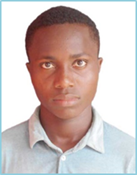 ENOC KOFFI