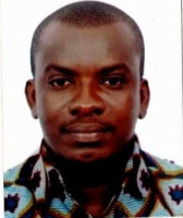 Edoh Ayivi