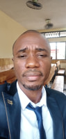 Aymerou Yaya Koné