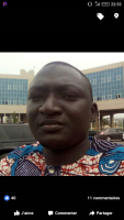Ismaïla BIO BERI