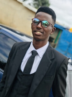 Ali badara Kaba