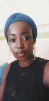 Aya Carine GOLI