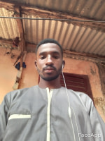 OUSMANE TALL