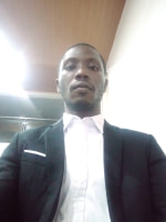 Yannick Ulrich KONAN