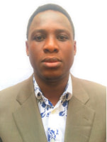 Damas junior mottoh Kouadio