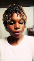 Kouassi Béatrice