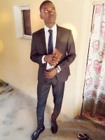 Vincent Drissa OUATTARA