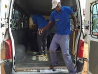GFELLOGISTICS SA