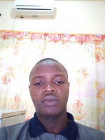 Lamine Kpoghomou