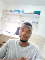 Ezechiel HOUNNOUVI