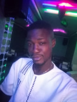 Kouacou josias donald  Tanoh
