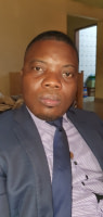 M. Alban Cyr DASSI